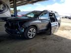 SUBARU ASCENT 2019