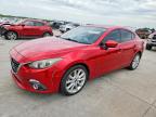 MAZDA 3 2015