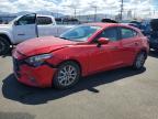 MAZDA 3 2017