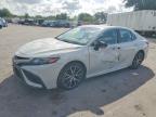 TOYOTA CAMRY 2023