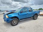 NISSAN FRONTIER 2003