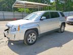 GMC TERRAIN 2012