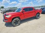 TOYOTA TACOMA 2018