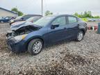 TOYOTA YARIS IA 2017