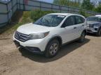 HONDA CR-V 2014