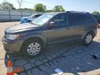 DODGE JOURNEY 2016