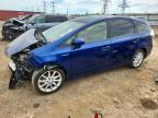 TOYOTA PRIUS V 2012