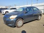 TOYOTA YARIS 2010