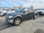 NISSAN FRONTIER 2011