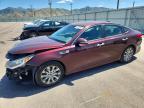 KIA OPTIMA 2016