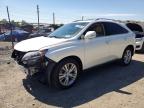 LEXUS RX 2011