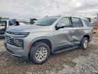 CHEVROLET TAHOE 2025