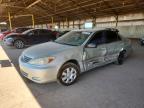 TOYOTA CAMRY 2004
