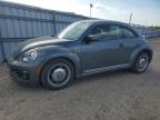 VOLKSWAGEN BEETLE 2017