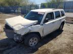 JEEP PATRIOT 2009