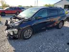 TOYOTA SIENNA 2024