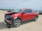 HONDA RIDGELINE 2024
