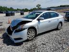 NISSAN SENTRA 2015