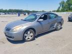 NISSAN ALTIMA 2008