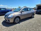 NISSAN VERSA 2014