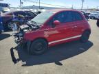 FIAT 500 2012