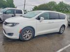 CHRYSLER PACIFICA 2018