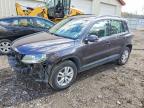 VOLKSWAGEN TIGUAN 2016