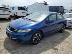 HONDA CIVIC 2013