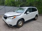 SUBARU FORESTER 2015