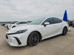 TOYOTA CAMRY 2025