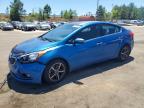 KIA FORTE 2014