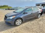 KIA FORTE 2016