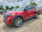 FORD EXPLORER 2021