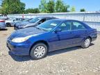 TOYOTA CAMRY 2006