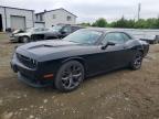DODGE CHALLENGER 2017