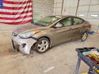 HYUNDAI ELANTRA 2012