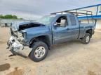 CHEVROLET SILVERADO 2011