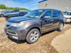 ACURA MDX 2012