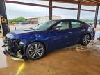 NISSAN MAXIMA 2019