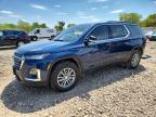 CHEVROLET TRAVERSE 2023