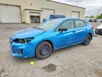 SUBARU IMPREZA 2019