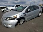 CHEVROLET VOLT 2014
