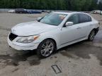 HYUNDAI GENESIS 2012