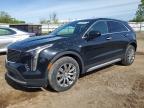 CADILLAC XT4 2020