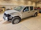 NISSAN FRONTIER 2019