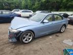 BMW 320 2014