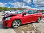 NISSAN SENTRA 2014