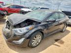 HYUNDAI ELANTRA 2015