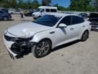 KIA OPTIMA 2016