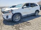 KIA SORENTO 2014